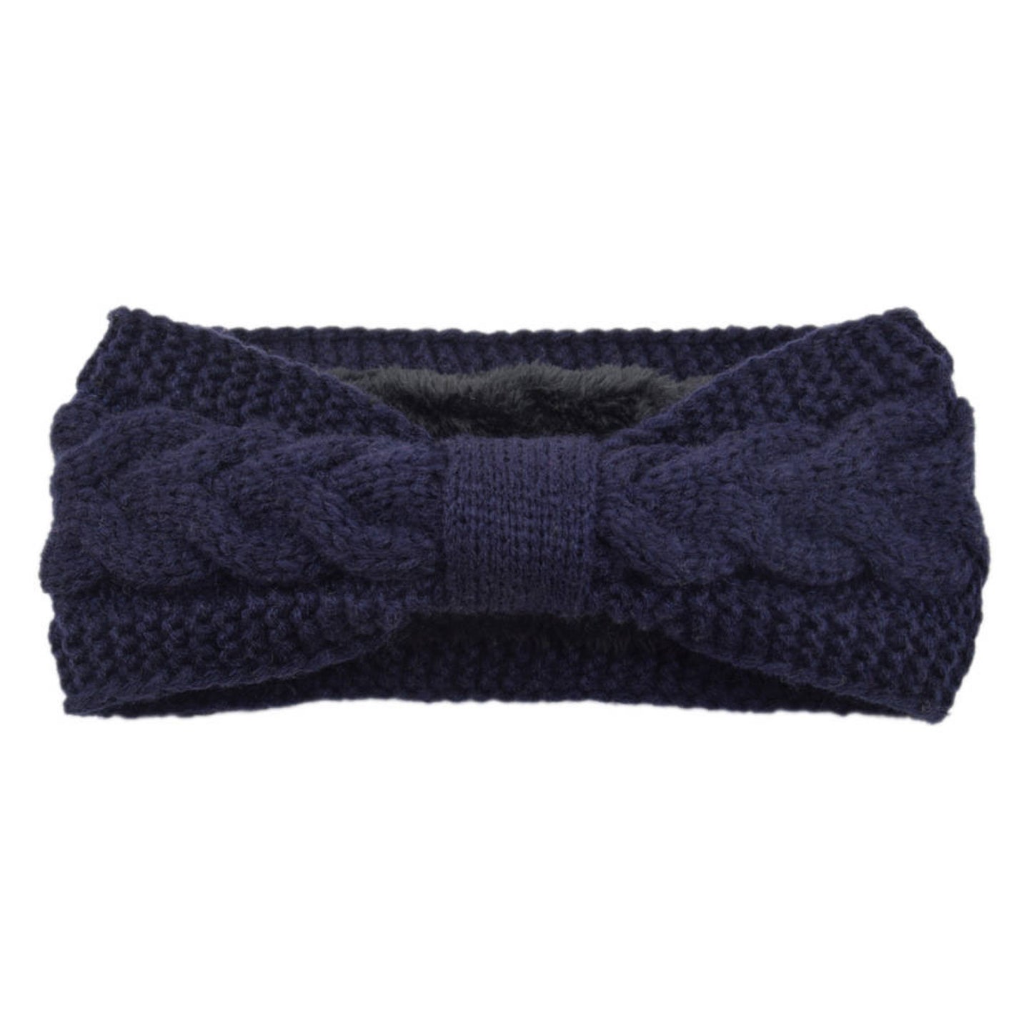 Earwarmers Dark Blue